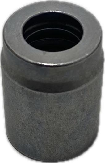 Stauff Karbon Çelik Hidrolik Hortum Yüksük 10 Adet 006