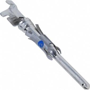 TE Connectivity 1-66098-8 AMP Type III+ Serisi Konnektör 4000 Adet