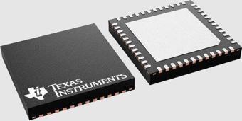 Texas Instruments CC1350F128RGZR Microcontroller 10 Adet