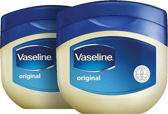 Vaseline Jel Krem Original 100 Ml X2 - Lwskrem