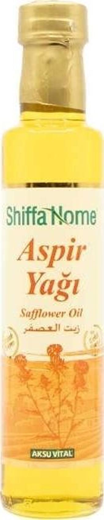 Shiffa Home Aspir Yağı - 250 ml