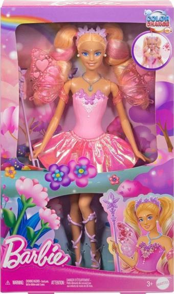 Barbie Fantastical Fairy Doll-JCP76