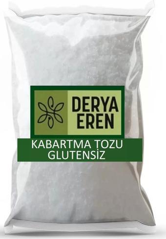 Kabartma Tozu Glutensiz 1 kg