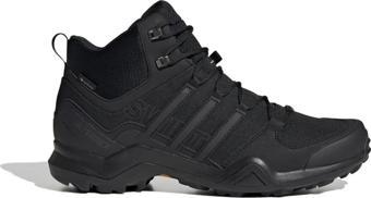 adidas IF7636 TERREX SWIFT R2 MID GORE-TEX SU GEÇİRMEZ OUTDOOR SPOR AYAKKABI