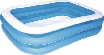 Bestway Havuz Dikdörtgen 211 x 132 x 46 cm