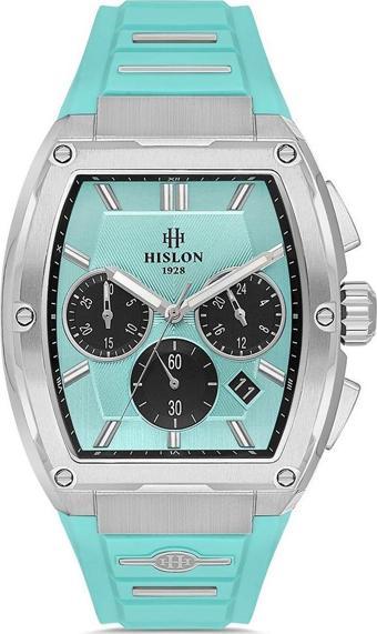Hislon MS151S-10BS Erkek Kol Saati
