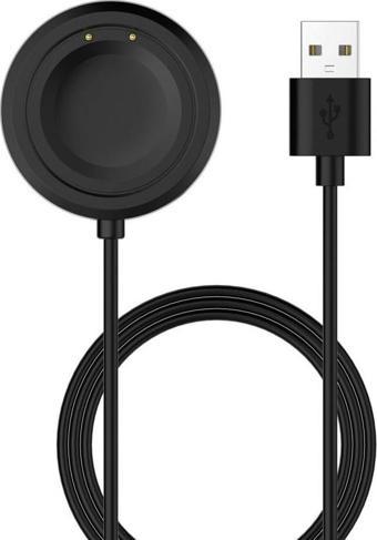Vivo Watch 46mm Akıllı Saat Usb Şarj Aleti Data Kablosu