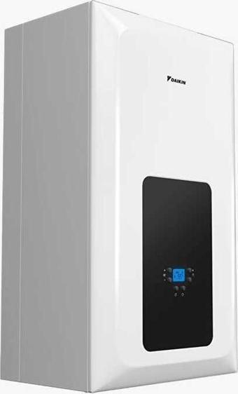 Daikin İcon Premix 20/24 Kw (17.000) Kcal Tam Yoğuşmalı Kombi