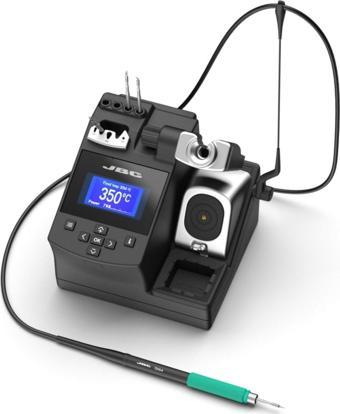 Ceta- Cd-2sf020 130w Havya Seti T245 Kollu ( 2 Adet Uç Hediyeli ) ( 130w Ve 40w Kol Seçenekli )