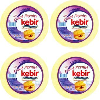 Kebir Kolot Peyniri 400 Gr x 4 Adet