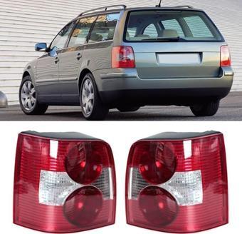 Vw Passat Arka Sağ-Sol Stop Lambası Station Wagon 2001-2005