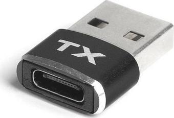 Tx Tx-ac-u02 2.0 Usb To Type-c Dönüştürücü