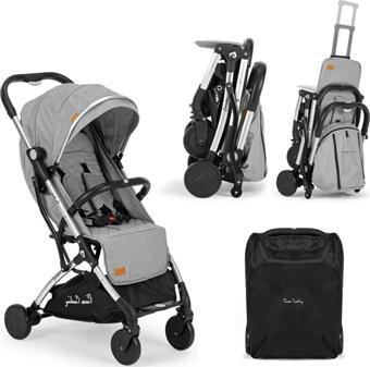 Pierre Cardin Capsule Bebek Arabası PC-CAPSULE