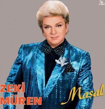 Lider Müzik Zeki Müren Masal - Zeki Müren