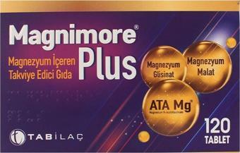 Magnimore Plus 120 Let