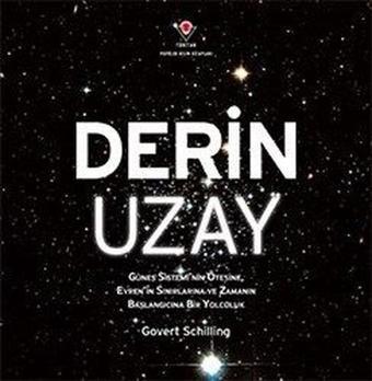 Derin Uzay - Govert Schilling - Tübitak Yayınları