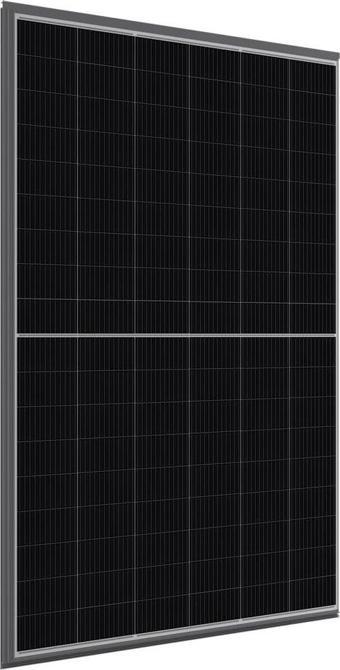 CW Enerji 545Wp 108PM M12 HC-MB Half-Cut Monokristal Güneş Paneli Çatı Kiremidi