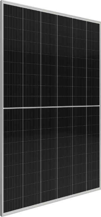 CW Enerji 545Wp Half-Cut Monokristal Multi Busbar Güneş Paneli ( 108PM M12 HC-MB )