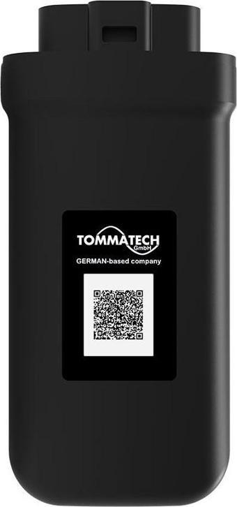 TommaTech Next Generation Wi-Fi Dongle Aksesuar