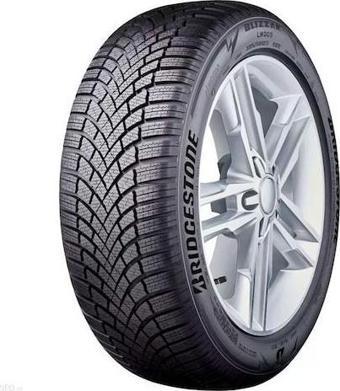 BRİDGESTONE 235/65R18 110H XL BLIZZAK LM005  KIŞ  2024