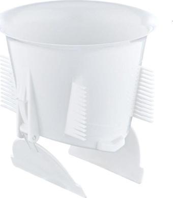 Plastik Tuvalet Kapağı Wc Matik - Wc Kapağı 2 Li