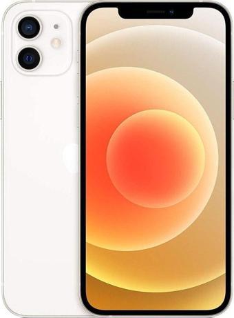 Apple Yenilenmiş İphone 12 64 Gb A Kalite Beyaz