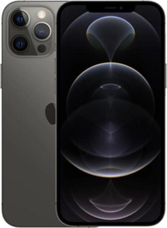 Apple Yenilenmiş İphone 12 Pro 256 Gb Grafit A Grade