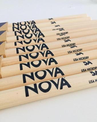 Nova Vicfirth N5A Baget -Yeni Seri Orjinal-