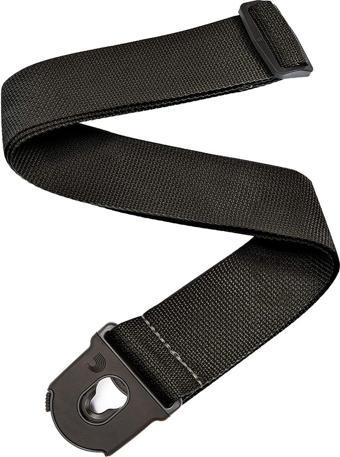 Planet Waves Planetwaves Pwspl200 Gitar Askısı Siyah Kilitli Kilitli Sistem