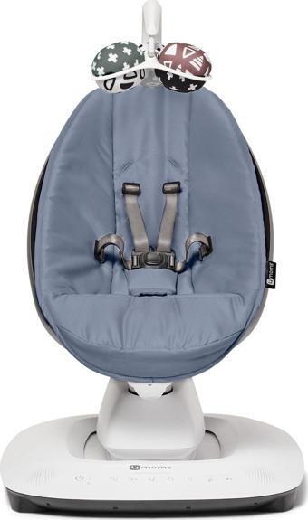 4moms Mamaroo 5.0 App Ana Kucağı