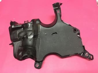 MOTOR ÜST ENJEKTÖR KORUMA BAKALİT KAPAĞI CLIO V MGN IV DUSTER II 1.5 DCİ