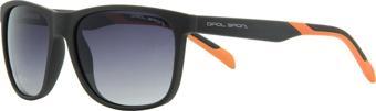 Opal Sport SPL0555 201 57 Polarize Erkek Güneş Gözlüğü