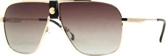 Hermod H39975-C2 60 Polarize Unisex Güneş Gözlüğü