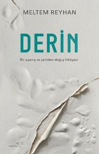 Derin - Meltem Reyhan - Müptela Yayınları