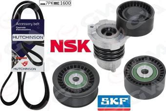 ALTERNATÖR GERGİ KİTİ CLIO IV-LOGAN II-SANDERO II-MGN III-SCENIC III 0.9 TCE 90BG