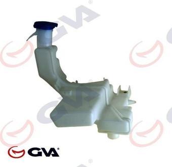 CAM SUYU DEPOSU 2.3 LT ÜST FAR YIKAMALI PASSAT CC 2009-2017