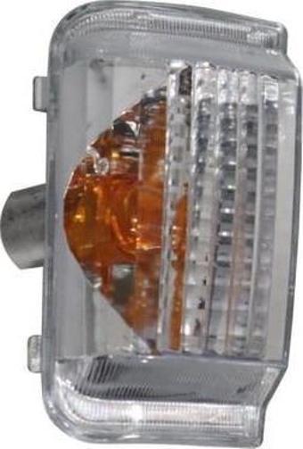 DIŞ DİKİZ AYNA SİNYALİ SARI SOL DUCATO I-II- III-BOXER I-II- III-JUMPER I-II- III
