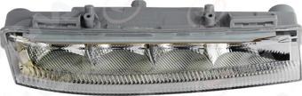 GUNDUZ FARI SAG LED MERCEDES W204 S204 C204 W212 S212 A207 C207