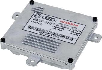 XENON FAR BEYNİ AUDI A4-A5-A6-Q3-Q5 2013 KODLANACAK