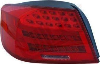 STOP LAMBASI DIS SOL LEDLI BMW E93 LCI