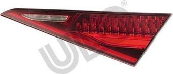 STOP LAMBASI SAG IC LED MERCEDES S-CLASS W223 20