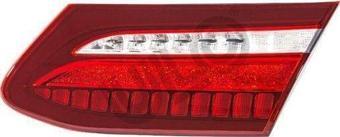 STOP LAMBASI SAG IC LED. Coming Home MERCEDES E-CLASS C238 A238 16