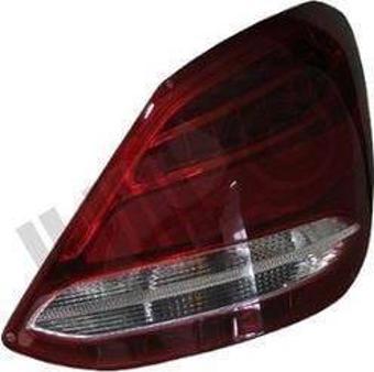 STOP LAMBASI SAG LED MERCEDES C-CLASS W205 14 21