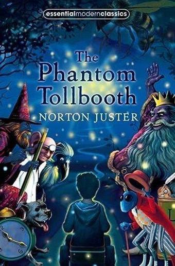 The Phantom Tollbooth - Norton Juster - Nüans