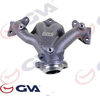 EGZOZ MANİFOLDU DACIA LOGAN-SANDERO 1.4-1.6 MEGANE 1.6-R19-KANGOO K7J