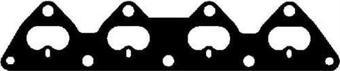 EGZOZ MANİFOLD CONTASI ASTRA G-ASTRA F-CORSA B-VECTRA B 1.4-1.6 16V XE/ECOTECH-SEL-XEL/ECOTECH