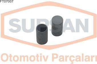 SUBAP FİNCANI MEKANİK 8 FİNCAN R9 1.4 L42/C1J