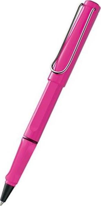 Lamy Safari Roller Kalem Pembe 313P 