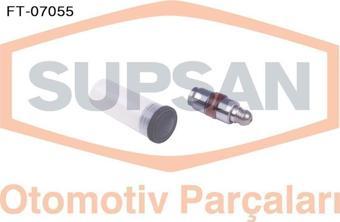 SUPAP ITICISI PEUGEOT P206 P207 P307 P308 P407 PARTNER . CITROEN BERLINGO C2 C3 C4 C5 1.6 HDI . FORD FIESTA FOCUS TDCI . MERCEDES OM654 OM656 W177 W205 C118 C257 W213 W222 W447 B907 B910