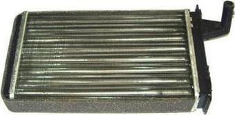 KALORİFER RADYATÖRÜ FIAT TEMPRA 95 01 TİPO 95 01 ALFA ROMEO 145 95 01 146 94 01 155 92 97